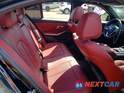 Zdjęcie 10 z 12 samochodu: 2022 BMW 330XI VIN:3MW5R7J07N8C28316 - miniatura