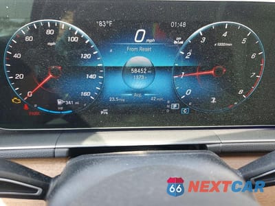 Zdjęcie 9 z 13 samochodu: 2022 MERCEDES-BENZ GLE 350 4MATIC VIN:4JGFB4KB7NA635594 - miniatura