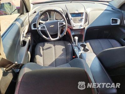 Zdjęcie 8 z 13 samochodu: 2011 CHEVROLET EQUINOX LT VIN:2CNFLEEC6B6319765 - miniatura