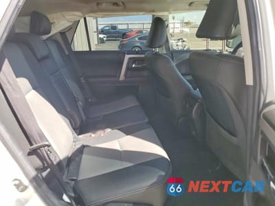 Zdjęcie 11 z 14 samochodu: 2021 TOYOTA 4RUNNER SR5 PREMIUM VIN:JTENU5JRXM5881430 - miniatura