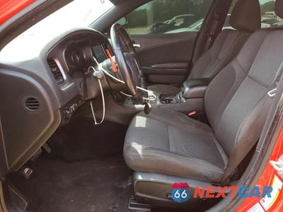 Zdjęcie 7 z 12 samochodu: 2017 DODGE CHARGER R VIN:2C3CDXCT0HH529184 - miniatura