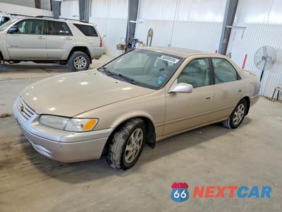 1999 TOYOTA CAMRY XLE V6 JT2BF28K7X0176071 - główne zdjęcie licytacji z USA - miniatura