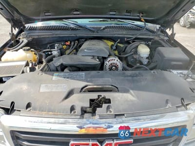 Zdjęcie 11 z 11 samochodu: 2005 GMC NEW SIERRA K1500 VIN:1GTEK19B45E174285 - miniatura