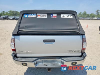 Zdjęcie 6 z 12 samochodu: 2011 TOYOTA TACOMA DOUBLE CAB PRERUNNER LONG BED VIN:3TMKU4HN4BM030591 - miniatura