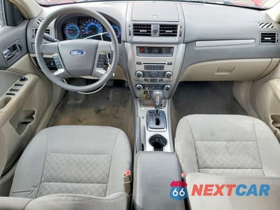 Zdjęcie 8 z 12 samochodu: 2012 FORD FUSION SE VIN:3FAHP0HG1CR343023 - miniatura