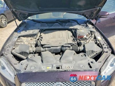 Zdjęcie 11 z 12 samochodu: 2013 JAGUAR XJ VIN:SAJWA1C78D8V41800 - miniatura