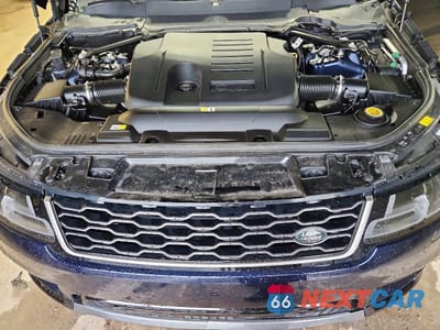 Zdjęcie 12 z 13 samochodu: 2020 LAND ROVER RANGE ROVER SPORT HSE VIN:SALWR2SU3LA892134 - miniatura