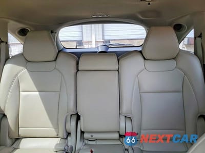 Zdjęcie 10 z 13 samochodu: 2016 ACURA MDX TECHNOLOGY VIN:5FRYD4H40GB018966 - miniatura