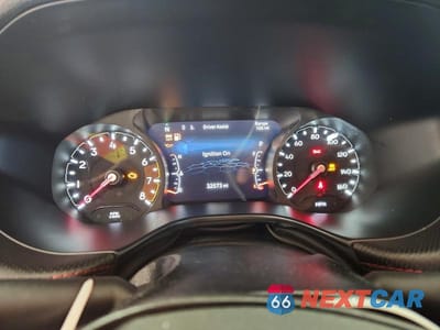 Zdjęcie 9 z 14 samochodu: 2025 JEEP COMPASS TRAILHAWK VIN:3C4NJDDN6ST532441 - miniatura