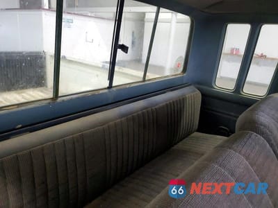 Zdjęcie 10 z 13 samochodu: 1993 FORD F-150 VIN:1FTEX14N9MKB27921 - miniatura