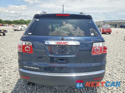 Zdjęcie 6 z 12 samochodu: 2007 GMC ACADIA SLT-1 VIN:1GKER237X7J170245 - miniatura