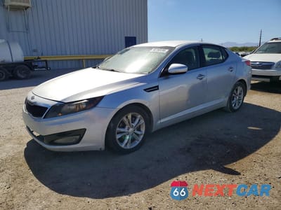 2012 KIA OPTIMA EX 5XXGN4A77CG043935 - główne zdjęcie licytacji z USA - miniatura