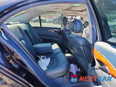 Zdjęcie 10 z 11 samochodu: 2003 MERCEDES-BENZ E 320 VIN:WDBUF65JX3A201826 - miniatura