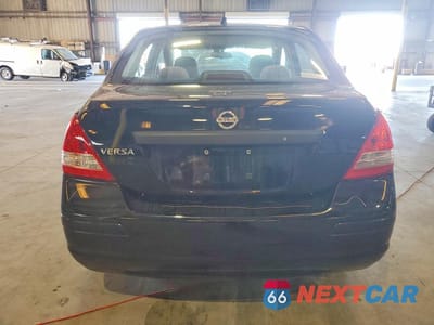 Zdjęcie 6 z 12 samochodu: 2011 NISSAN VERSA 1.6 BASE VIN:3N1CC1AP2BL413603 - miniatura