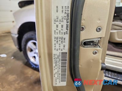 Zdjęcie 13 z 13 samochodu: 2011 DODGE RAM 1500 VIN:1D7RV1GP9BS503864 - miniatura