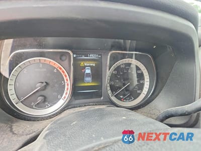Zdjęcie 9 z 12 samochodu: 2017 NISSAN TITAN XD SV VIN:1N6BA1C44HN560982 - miniatura