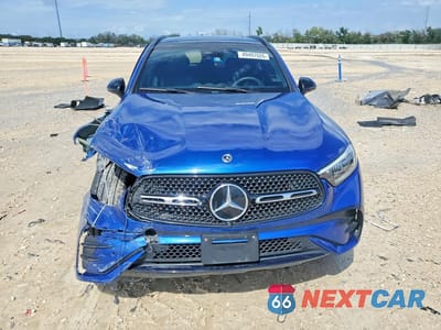 Piąte zdjęcie samochodu w środku: 2023 MERCEDES-BENZ GLC 300 4MATIC VIN:W1NKM4HB6PU013129 - miniatura
