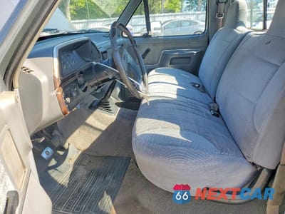 Zdjęcie 7 z 12 samochodu: 1988 FORD F150 VIN:1FTDF15Y7JNB73040 - miniatura