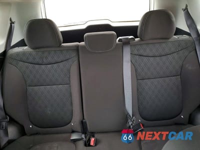 Zdjęcie 10 z 13 samochodu: 2018 KIA SOUL BASE VIN:KNDJN2A25J7573356 - miniatura
