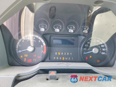 Zdjęcie 9 z 11 samochodu: 2012 FORD F250 SUPER DUTY VIN:1FT7X2A64CEA94092 - miniatura