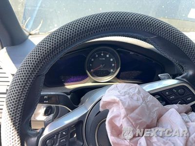 Zdjęcie 8 z 10 samochodu: 2021 PORSCHE CAYENNE VIN:WP1AA2AY9MDA03803 - miniatura