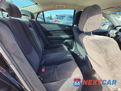 Zdjęcie 10 z 11 samochodu: 2009 MAZDA 6 I VIN:1YVHP82A795M01543 - miniatura