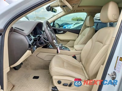 Zdjęcie 7 z 13 samochodu: 2019 AUDI Q7 PRESTIGE VIN:WA1VAAF7XKD041609 - miniatura