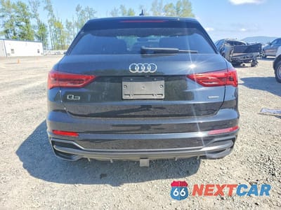 Zdjęcie 6 z 13 samochodu: 2021 AUDI Q3 PREMIUM PLUS S LINE 45 VIN:WA1EECF36M1076763 - miniatura