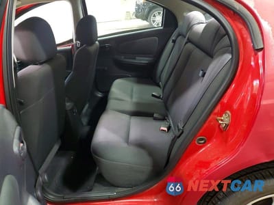 Zdjęcie 10 z 12 samochodu: 2005 DODGE NEON SXT VIN:1B3ES56C65D172436 - miniatura