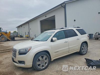 2014 GMC ACADIA DENALI 1GKKVTKD2EJ283518 - główne zdjęcie licytacji z USA - miniatura