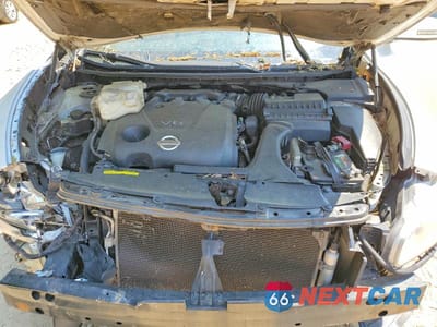 Zdjęcie 11 z 12 samochodu: 2010 NISSAN MAXIMA 3.5 S VIN:1N4AA5AP1AC834407 - miniatura