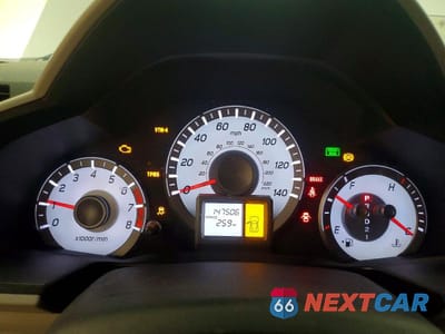 Zdjęcie 9 z 14 samochodu: 2013 HONDA PILOT LX VIN:5FNYF4H20DB086108 - miniatura