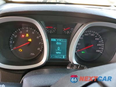 Zdjęcie 9 z 13 samochodu: 2015 CHEVROLET EQUINOX LS VIN:2GNALAEK0F1138380 - miniatura