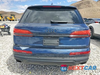 Zdjęcie 6 z 13 samochodu: 2025 AUDI Q7 PREMIUM PLUS VIN:WA1LCBF71SD004987 - miniatura
