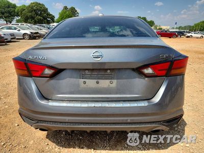 Zdjęcie 6 z 12 samochodu: 2020 NISSAN ALTIMA SR VIN:1N4BL4CVXLC285586 - miniatura
