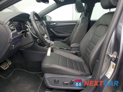 Zdjęcie 7 z 12 samochodu: 2024 VOLKSWAGEN JETTA COMFORTLINE VIN:3VWSM7BUXRM044343 - miniatura