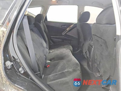 Zdjęcie 11 z 13 samochodu: 2010 NISSAN MURANO S VIN:JN8AZ1MU1AW011072 - miniatura