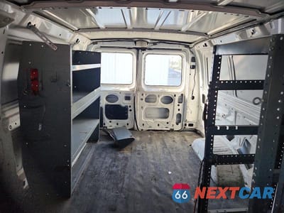 Zdjęcie 10 z 14 samochodu: 2004 FORD ECONOLINE E250 VAN VIN:1FTNE24W84HA34891 - miniatura