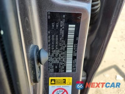 Zdjęcie 13 z 13 samochodu: 2019 TOYOTA HIGHLANDER XLE VIN:5TDJZRFH1KS615703 - miniatura