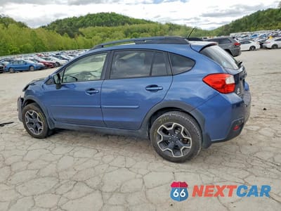 Drugie zdjęcie samochodu z przodu: 2013 SUBARU XV CROSSTREK 2.0 PREMIUM VIN:JF2GPACC0D2212141 - miniatura