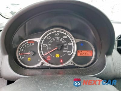 Zdjęcie 9 z 12 samochodu: 2014 MAZDA MAZDA2 SPORT VIN:JM1DE1KY0E0187775 - miniatura