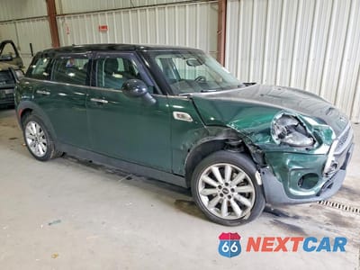 Czwarte zdjęcie samochodu z boku: 2017 MINI COOPER S CLUBMAN ALL4 VIN:WMWLU5C51H2E80443 - miniatura