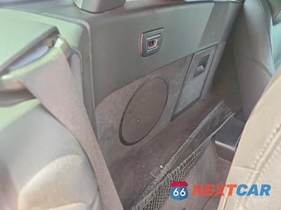 Zdjęcie 10 z 12 samochodu: 2015 BMW Z4 SDRIVE35I VIN:WBALM7C52FJ798874 - miniatura