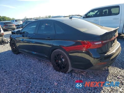 Drugie zdjęcie samochodu z przodu: 2025 VOLKSWAGEN JETTA GLI AUTOBAHN VIN:3VW1T7BU2SM062534 - miniatura