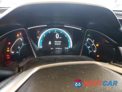 Zdjęcie 9 z 11 samochodu: 2017 HONDA CIVIC EX VIN:2HGFC2F7XHH555886 - miniatura