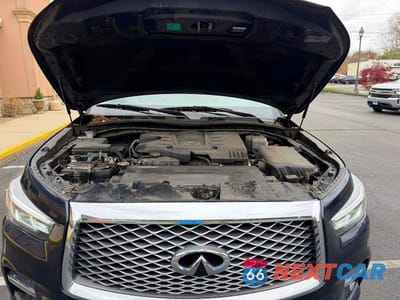 Zdjęcie 13 z 14 samochodu: 2020 INFINITI QX80 LUXE VIN:JN8AZ2NFXL9703905 - miniatura