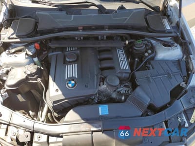 Zdjęcie 11 z 12 samochodu: 2008 BMW 328 I VIN:WBAVA37558NL54193 - miniatura