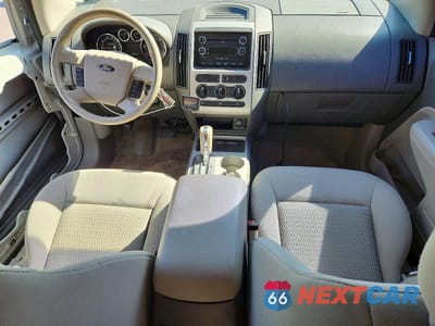 Zdjęcie 8 z 13 samochodu: 2010 FORD EDGE SE VIN:2FMDK3GC2ABB38745 - miniatura