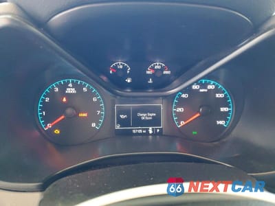 Zdjęcie 9 z 13 samochodu: 2019 CHEV COLORADO VIN:1GCHSBEA6K1250690 - miniatura