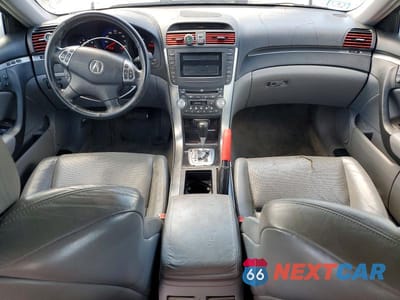 Zdjęcie 8 z 11 samochodu: 2005 ACURA TL VIN:19UUA66275A079194 - miniatura